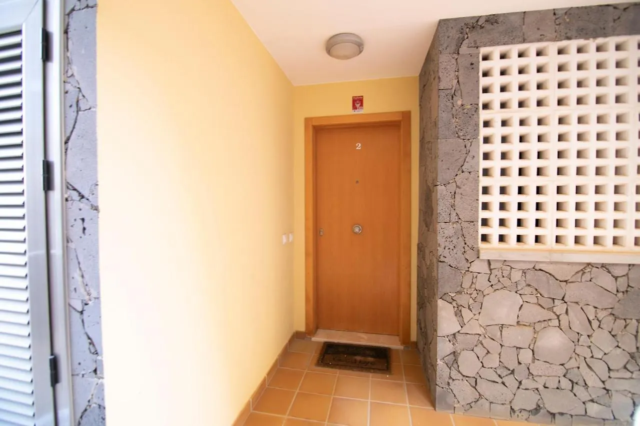 Casa de Férias El Olivar Cotillo Beach Vila