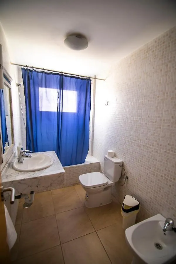 Casa de Férias El Olivar Cotillo Beach Vila