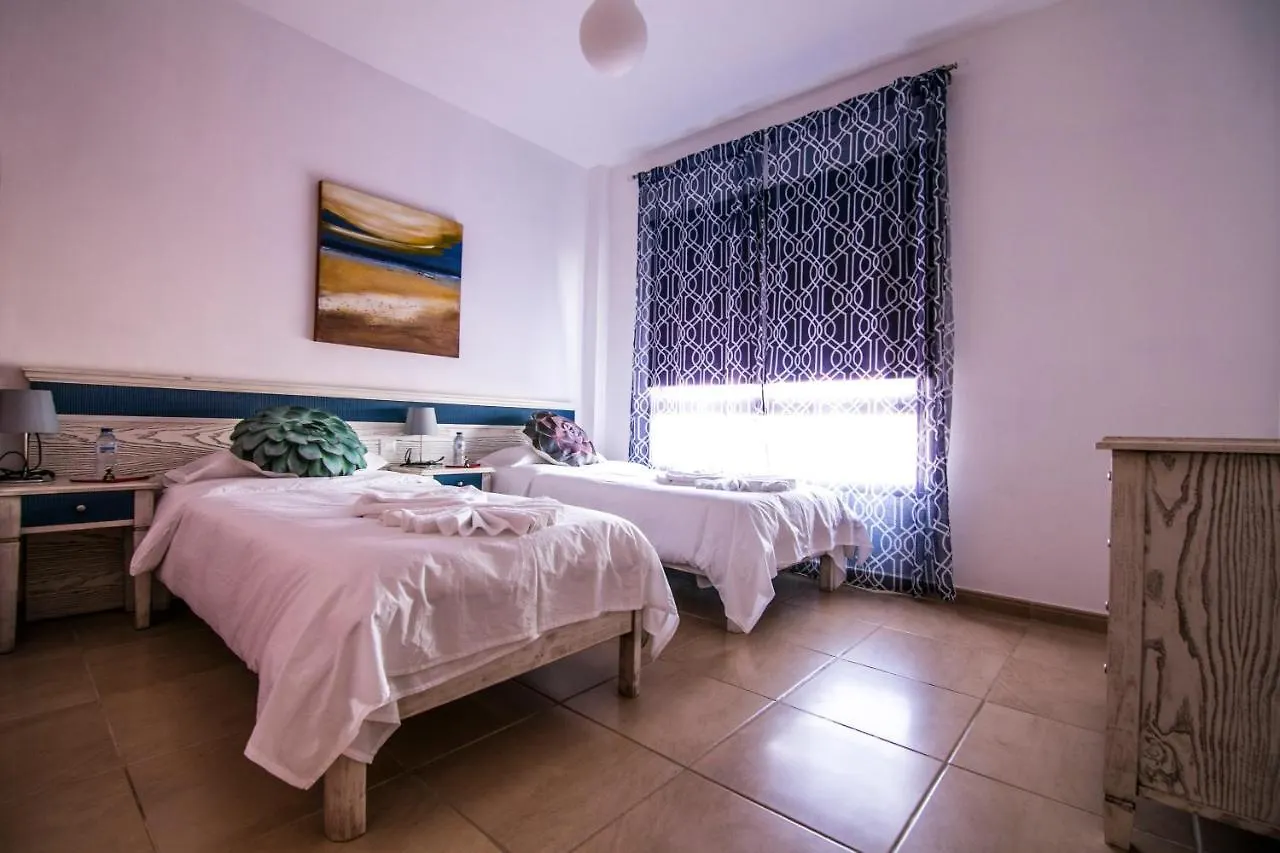 El Olivar Cotillo Beach Vila Casa de Férias