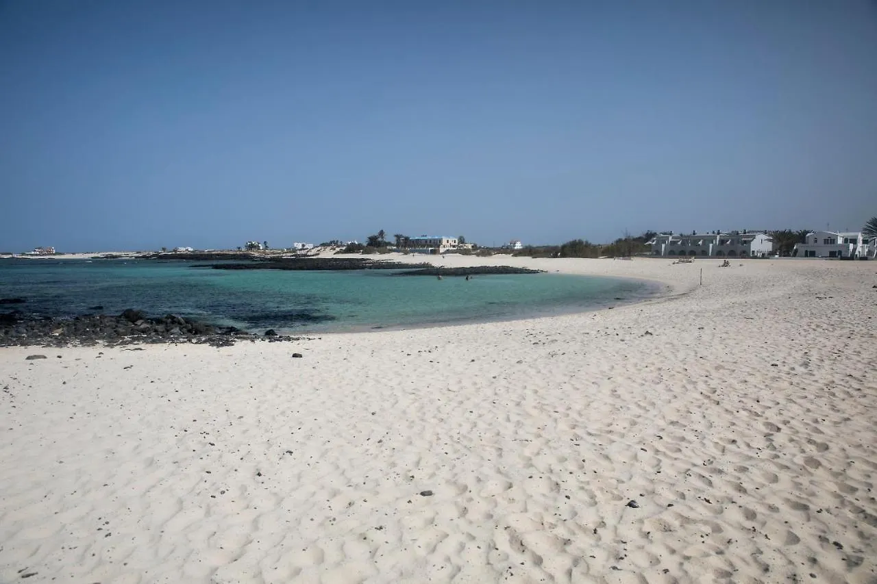 El Olivar Cotillo Beach Vila 0*,  Espanha