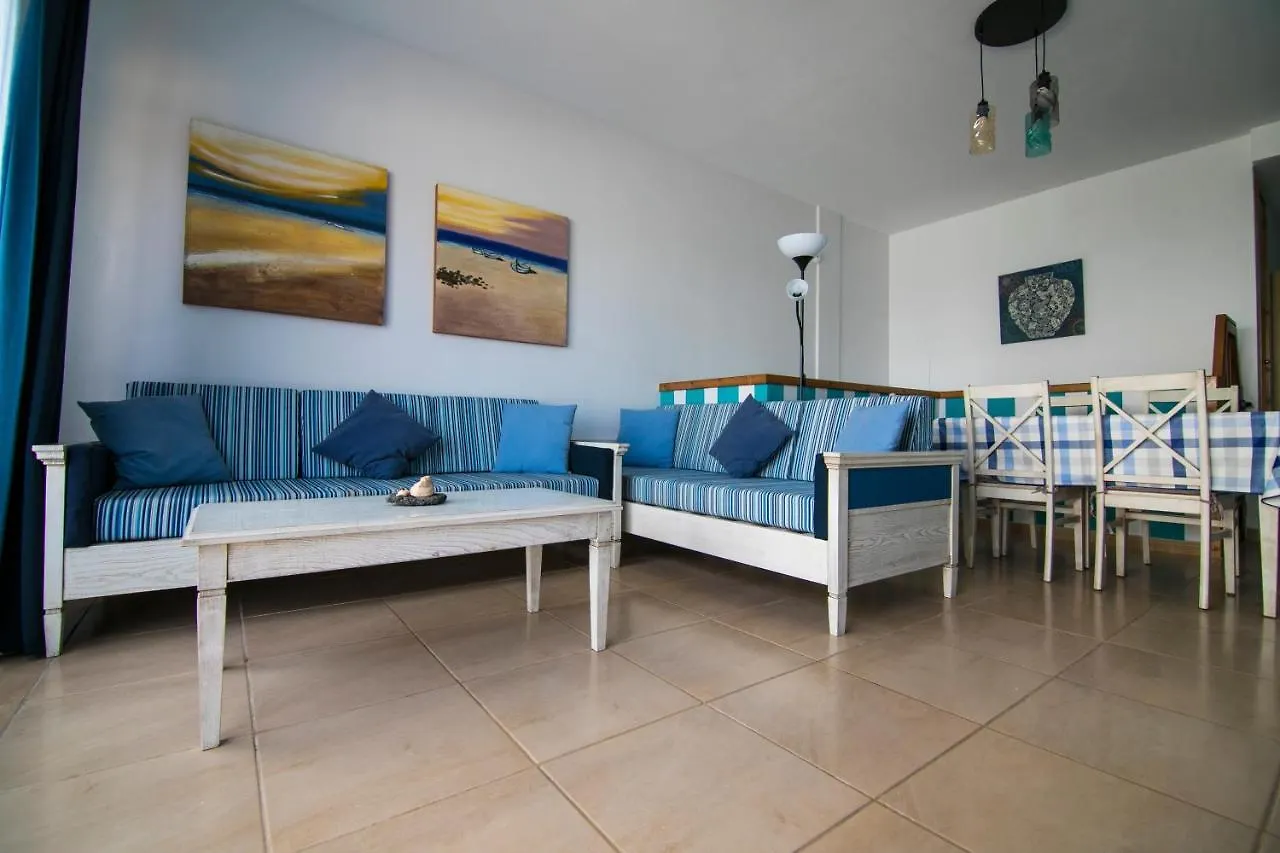 El Olivar Cotillo Beach Vila Casa de Férias