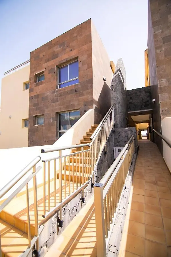 El Olivar Cotillo Beach Vila Casa de Férias
