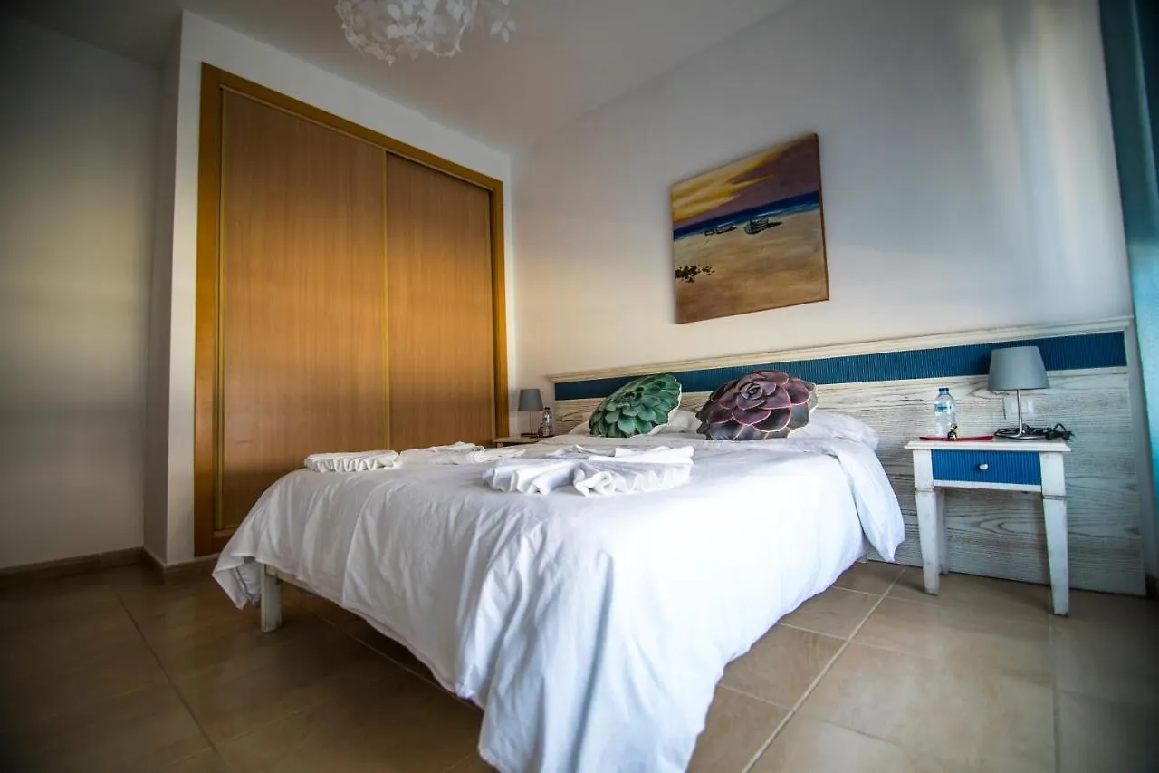 Casa de Férias El Olivar Cotillo Beach Vila Espanha