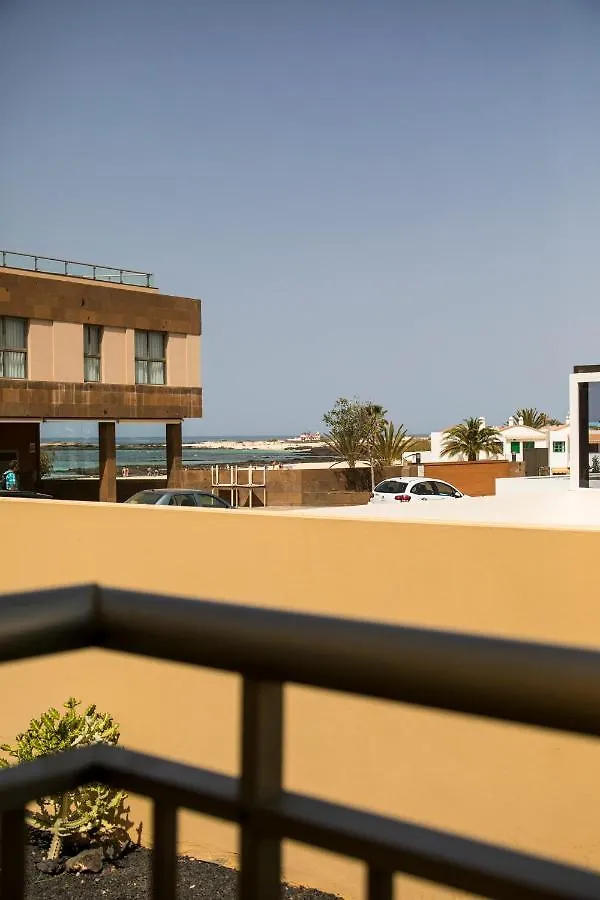 El Olivar Cotillo Beach Vila