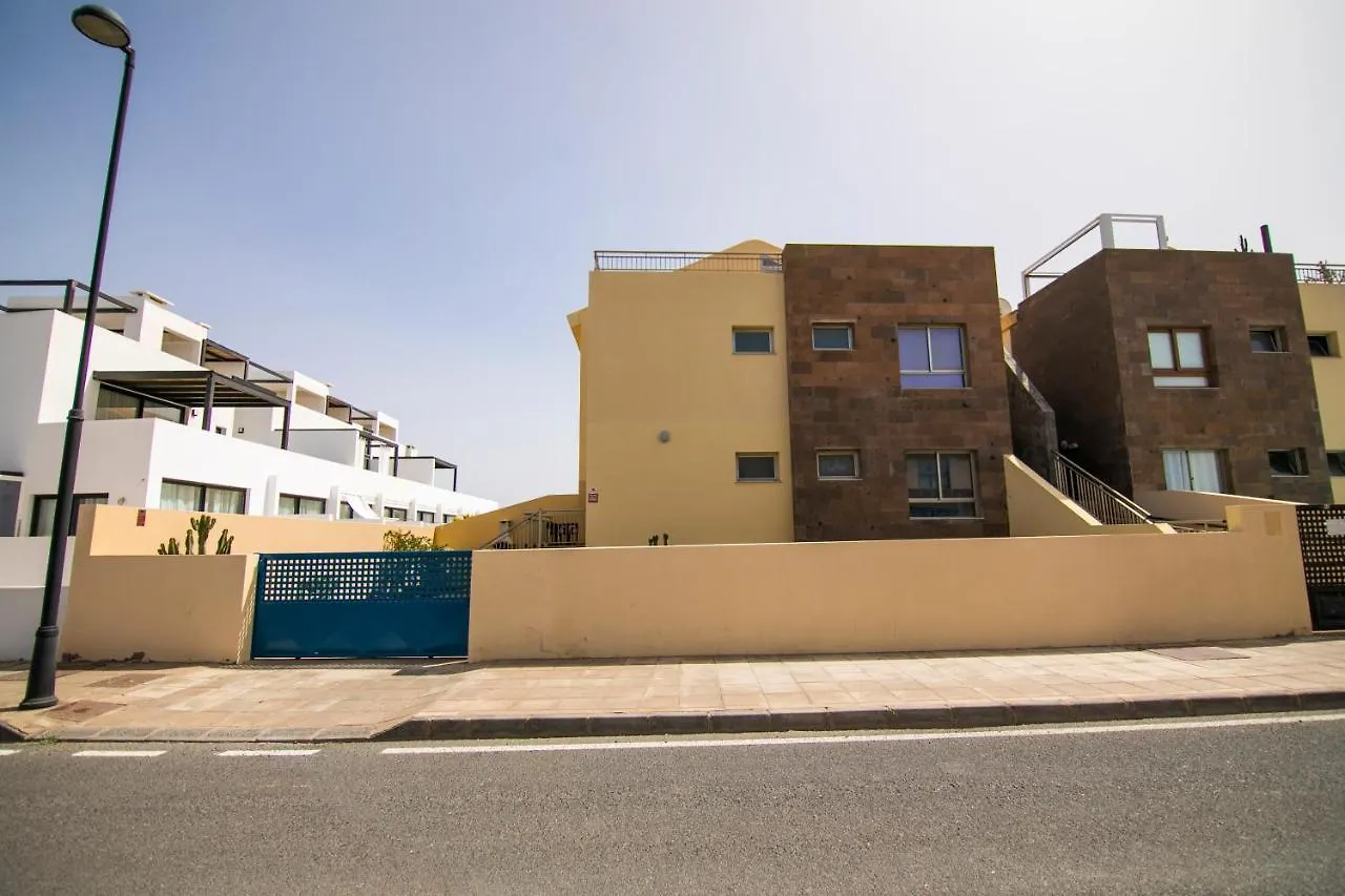 El Olivar Cotillo Beach Vila