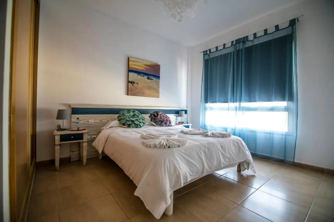 El Olivar Cotillo Beach Vila 0*,